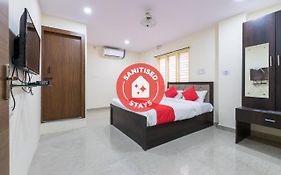 Oyo 45125 Banashankari Comforts